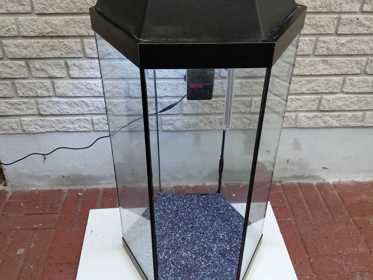 Billede 2 - Akvarier 100L