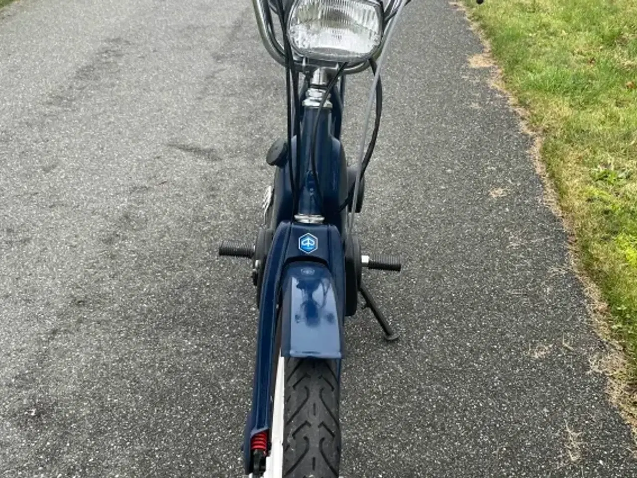 Billede 1 - Vespa ciao 