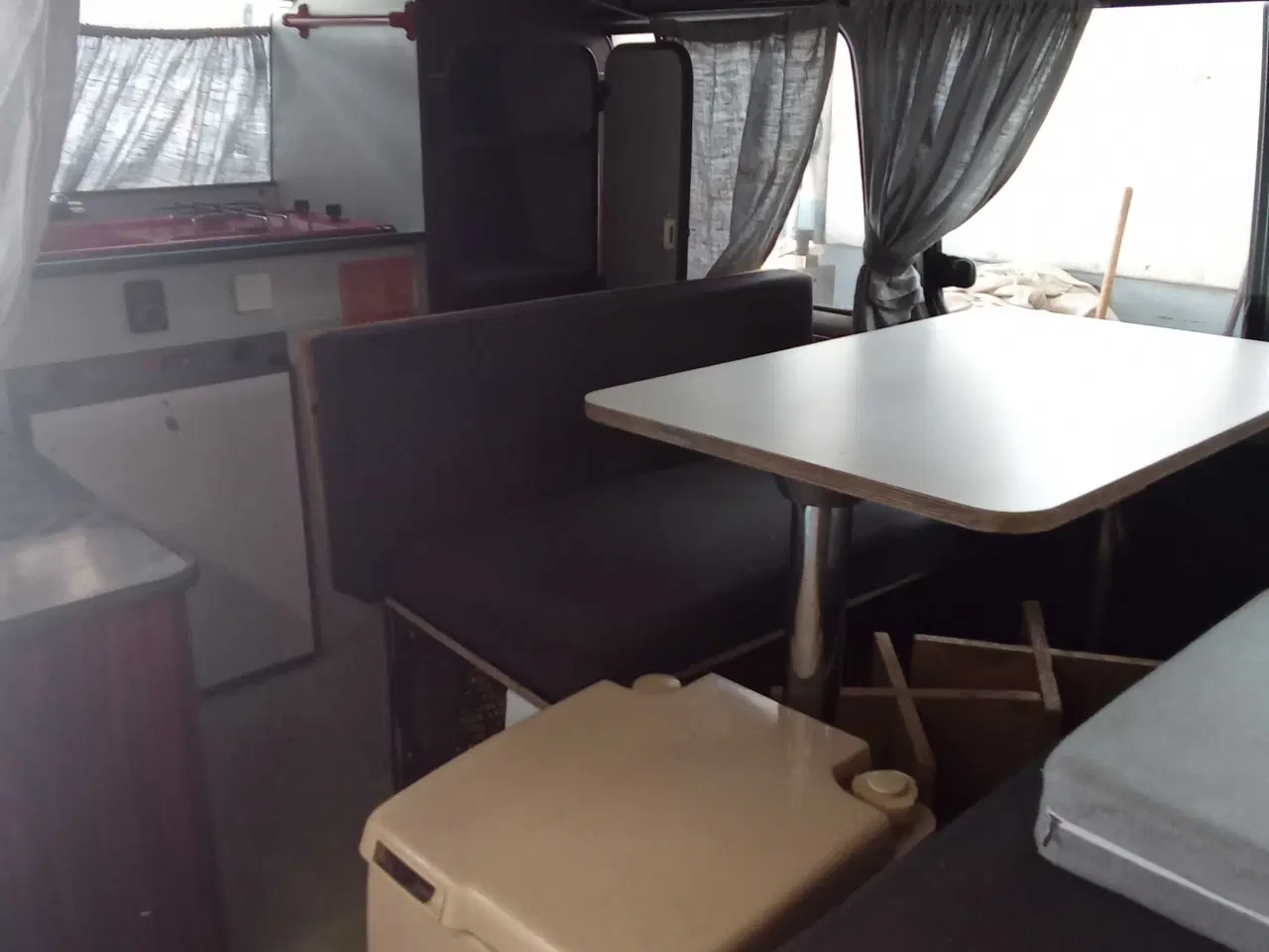 Billede 12 - Mitsubishi l300 camper