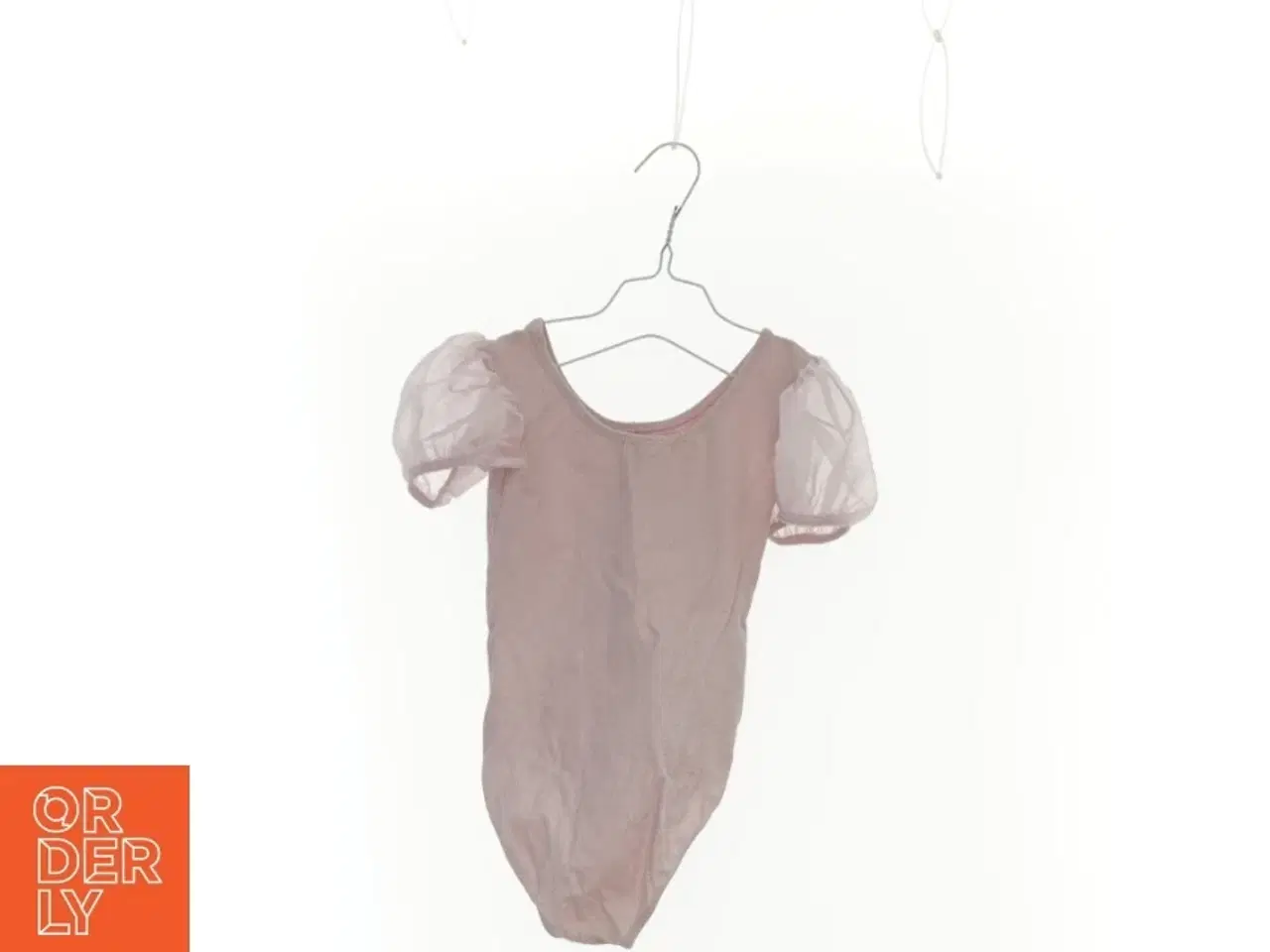 Billede 2 - Danse dragt fra Dance (str. 122 cm)
