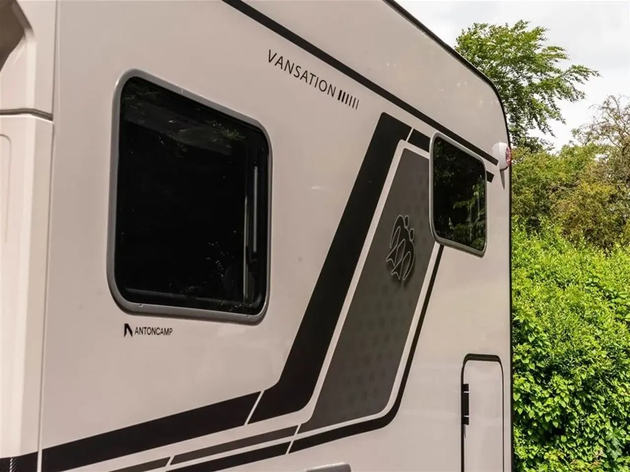 Billede 32 - 2024 - Knaus Tourer Van 500 MQ   KAMPAGNE - SPAR: 56.500 KR.