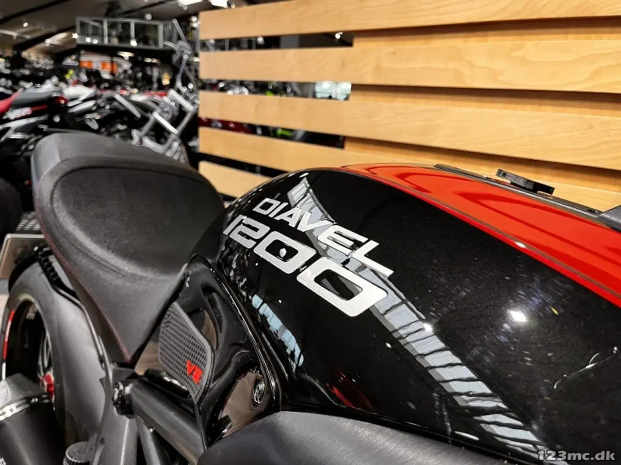 Billede 19 - Ducati Diavel