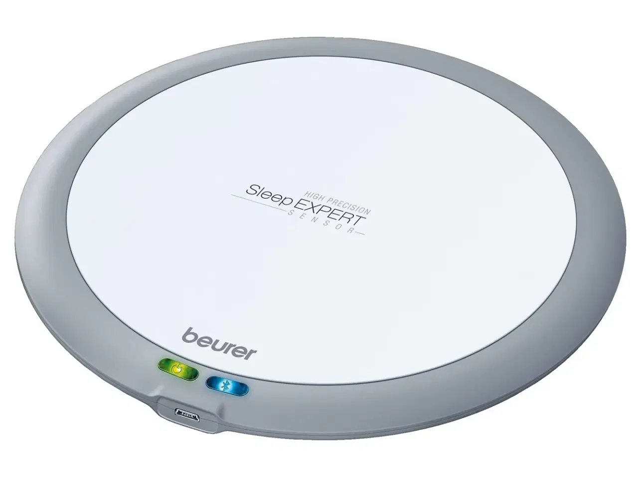 Billede 1 - Beurer søvnsensor SE80