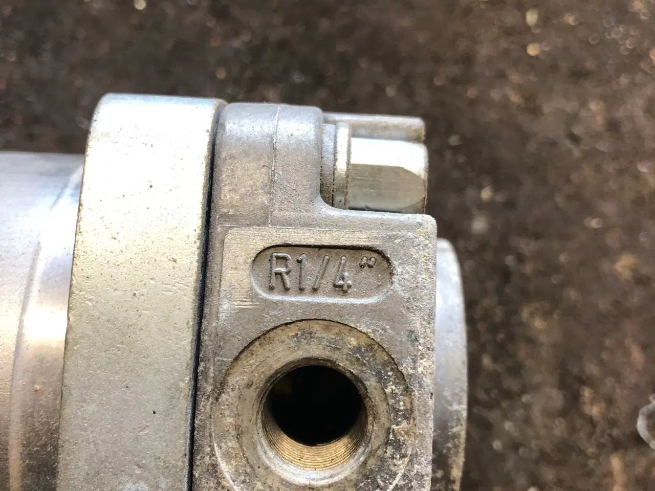 Billede 2 - Luftcylindre pr. Stk.
