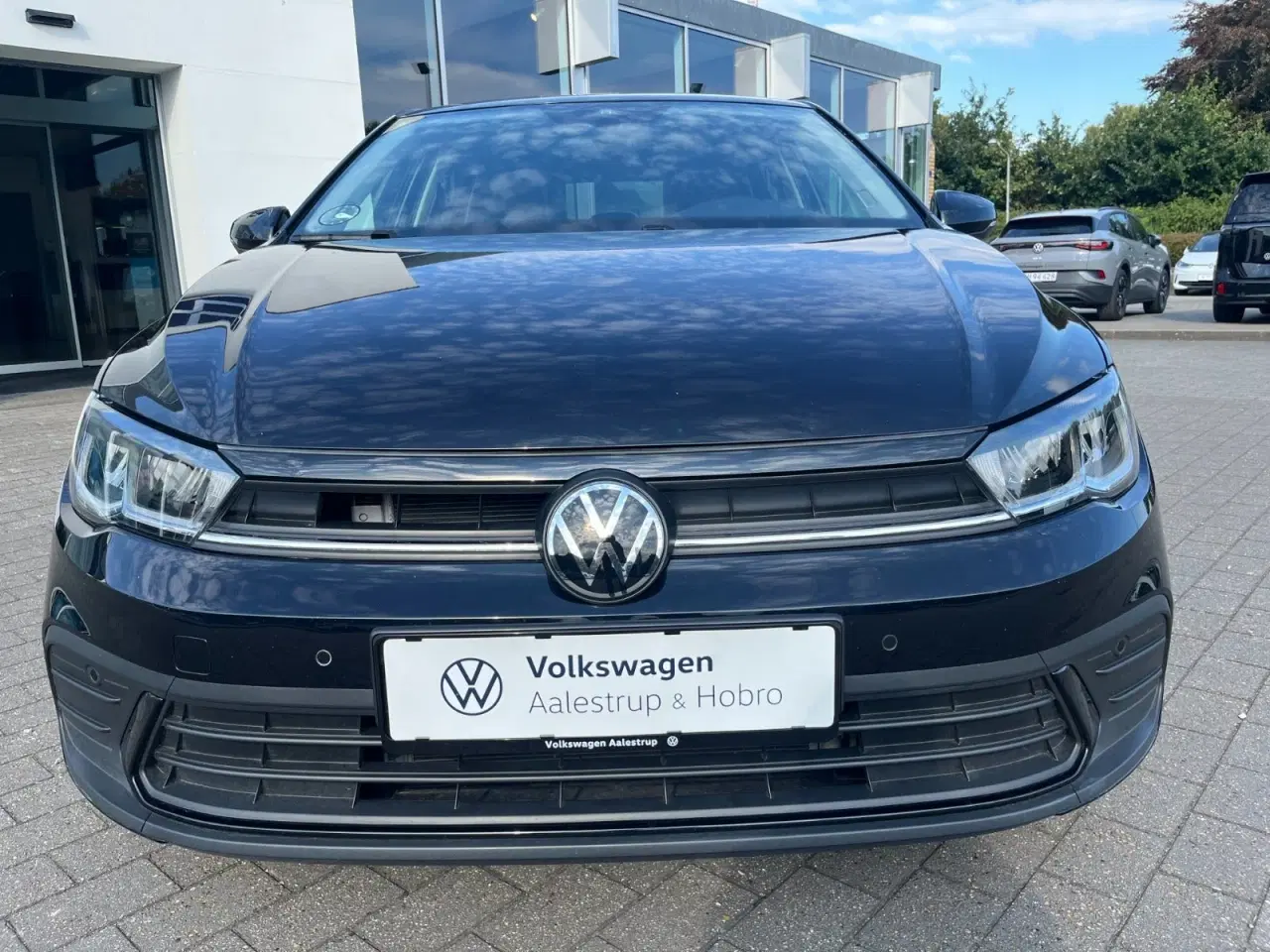 Billede 2 - VW Polo 1,0 TSi 95 Life DSG