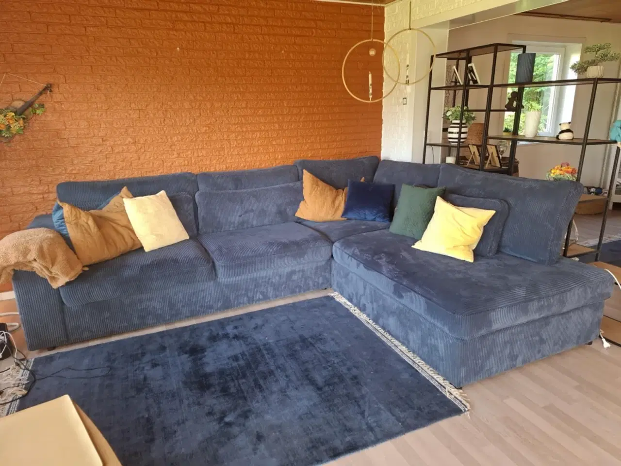 Billede 1 - Sofa