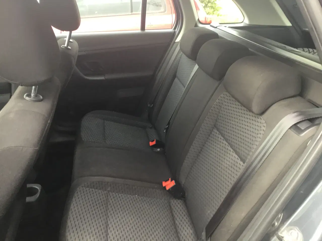 Billede 7 - Skoda fabia 1,2 combi st.car aircon mm 
