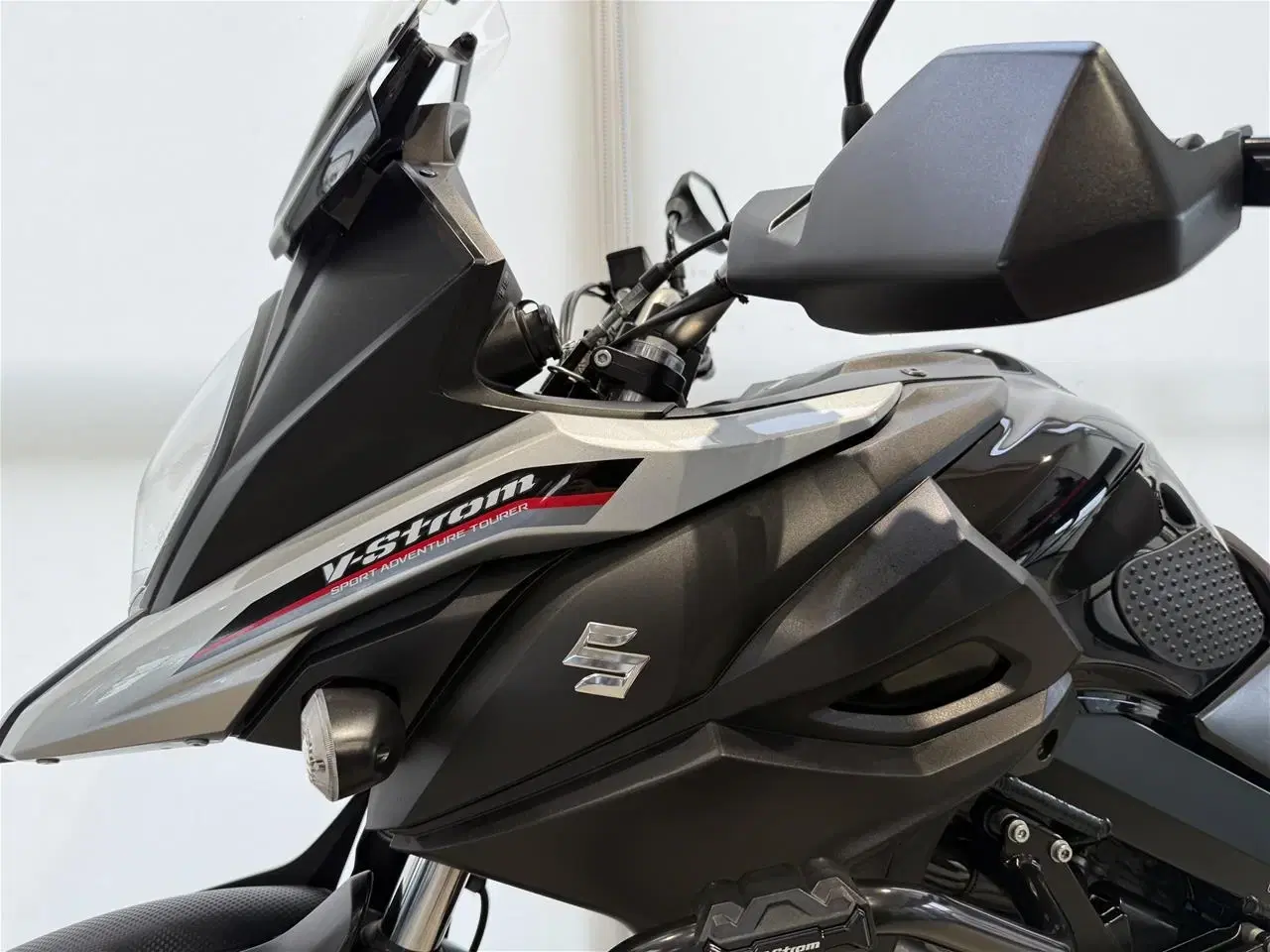 Billede 18 - Suzuki DL 650 V-Strom