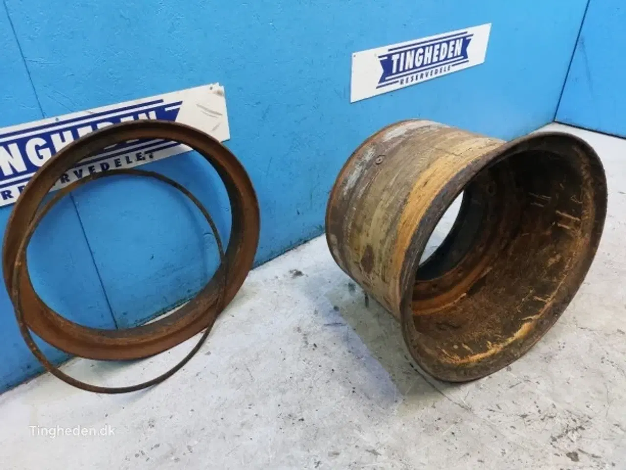 Billede 3 - 25"   20.5R25