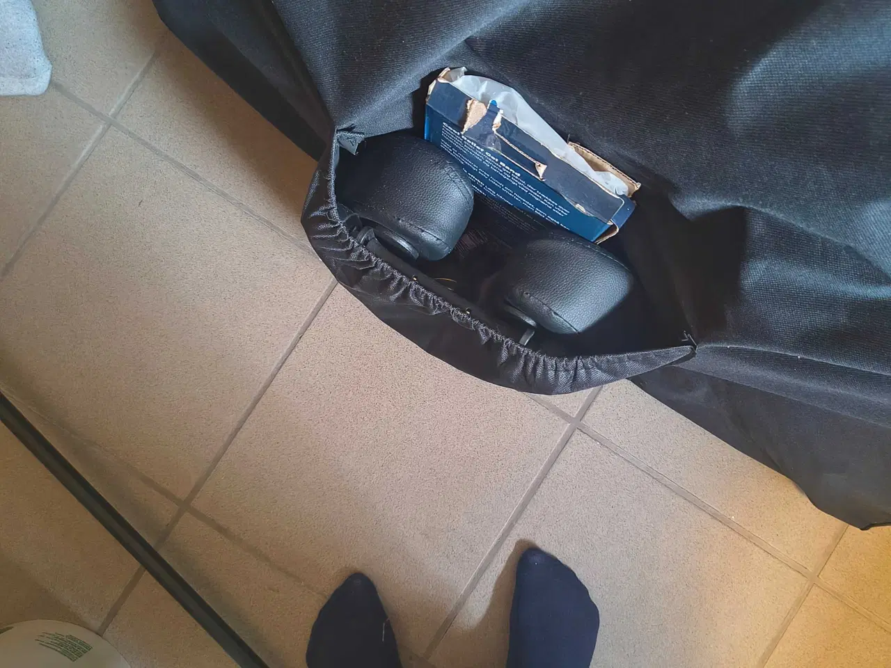 Billede 3 - Massagebriks  ny