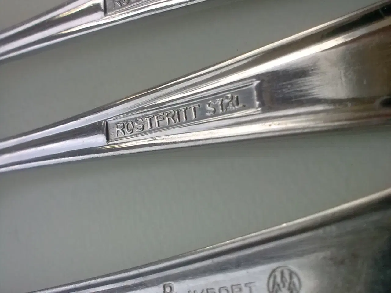 Billede 16 - Konfekt bestik Disney Peter Plys Zwilling sæt