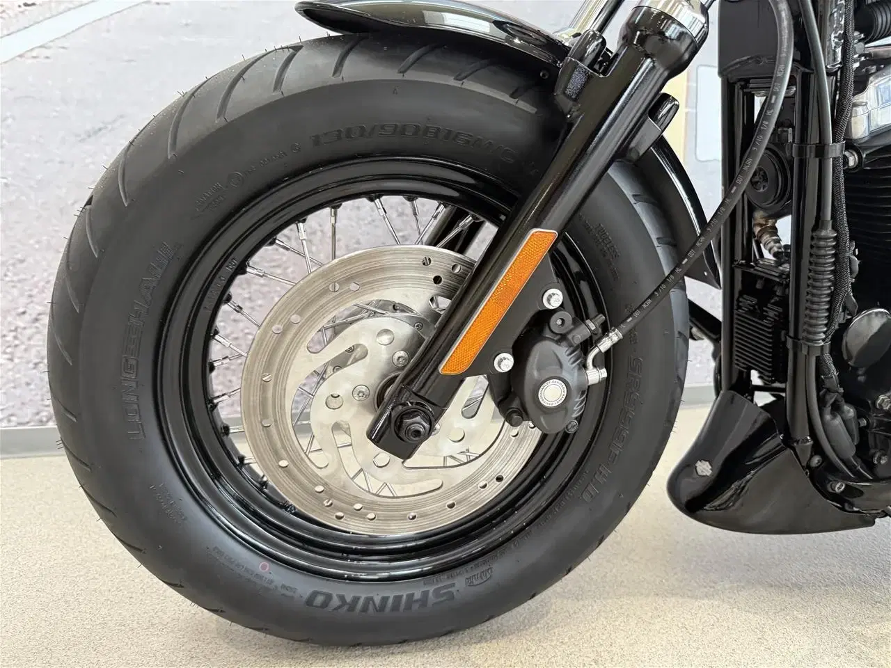 Billede 19 - Harley-Davidson XL 1200 X  Forty Eight
