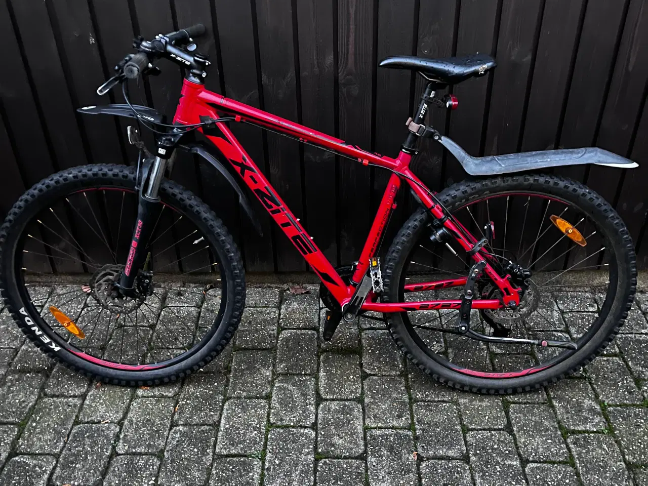 Billede 1 - Mountainbike 27.5 tommer sælges