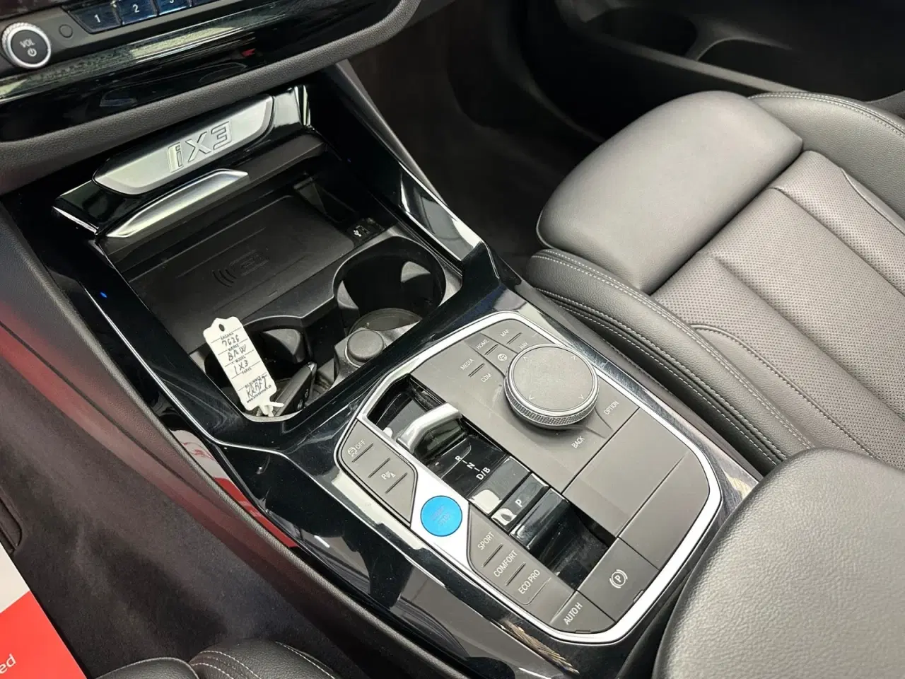 Billede 18 - BMW iX3  Charged M-Sport