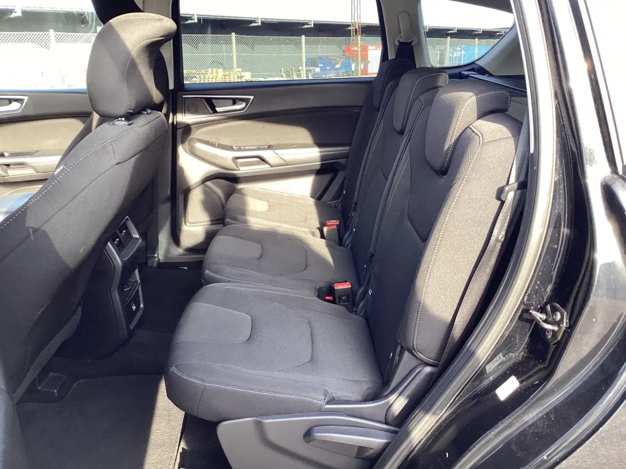 Billede 13 - Ford S-MAX 2,0 TDCi 180 Titanium aut.