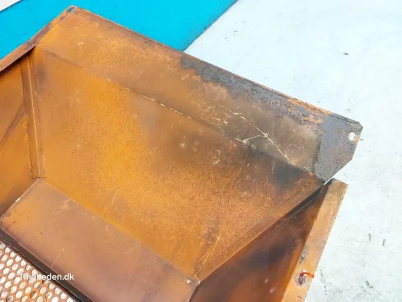 Billede 6 - Dronningborg D7500 Skærm 28752352