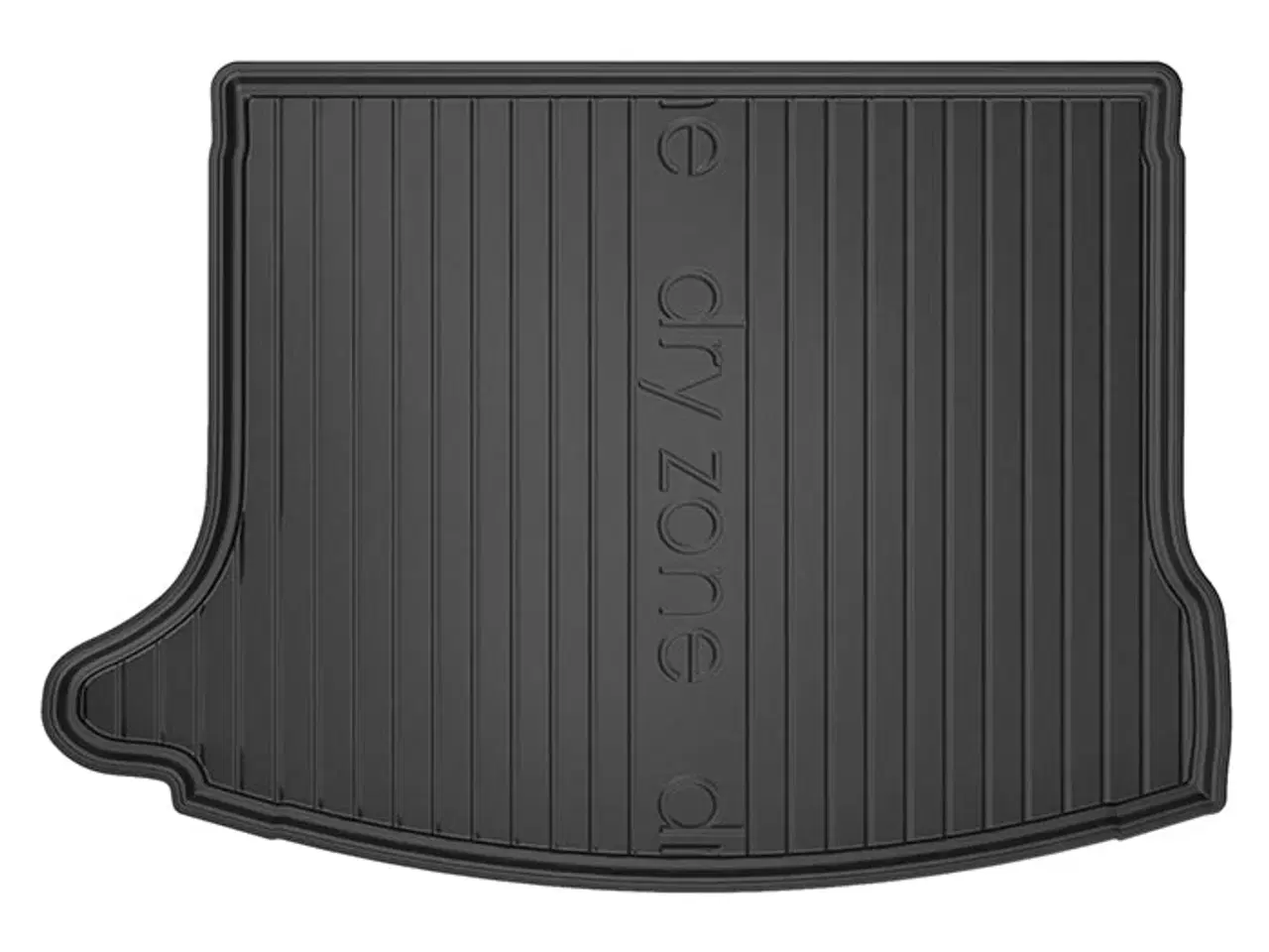 Billede 1 - Bagagerumsbakke Mazda 3 III HB 2013-2018 nederst