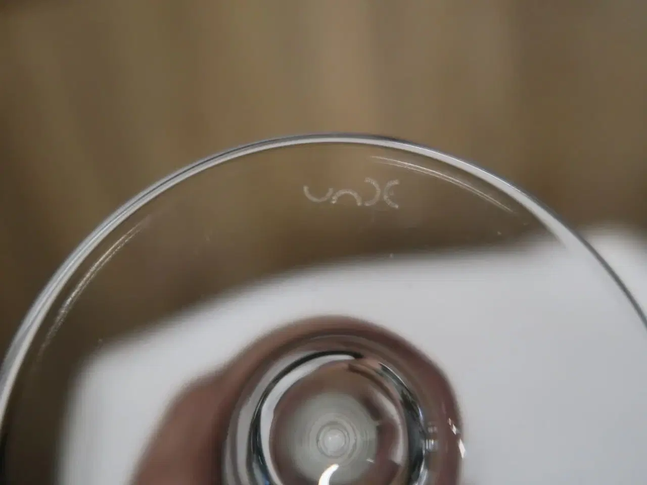 Billede 29 - Div. Glas i opvaskebakker bla. RIEDEL m.m.