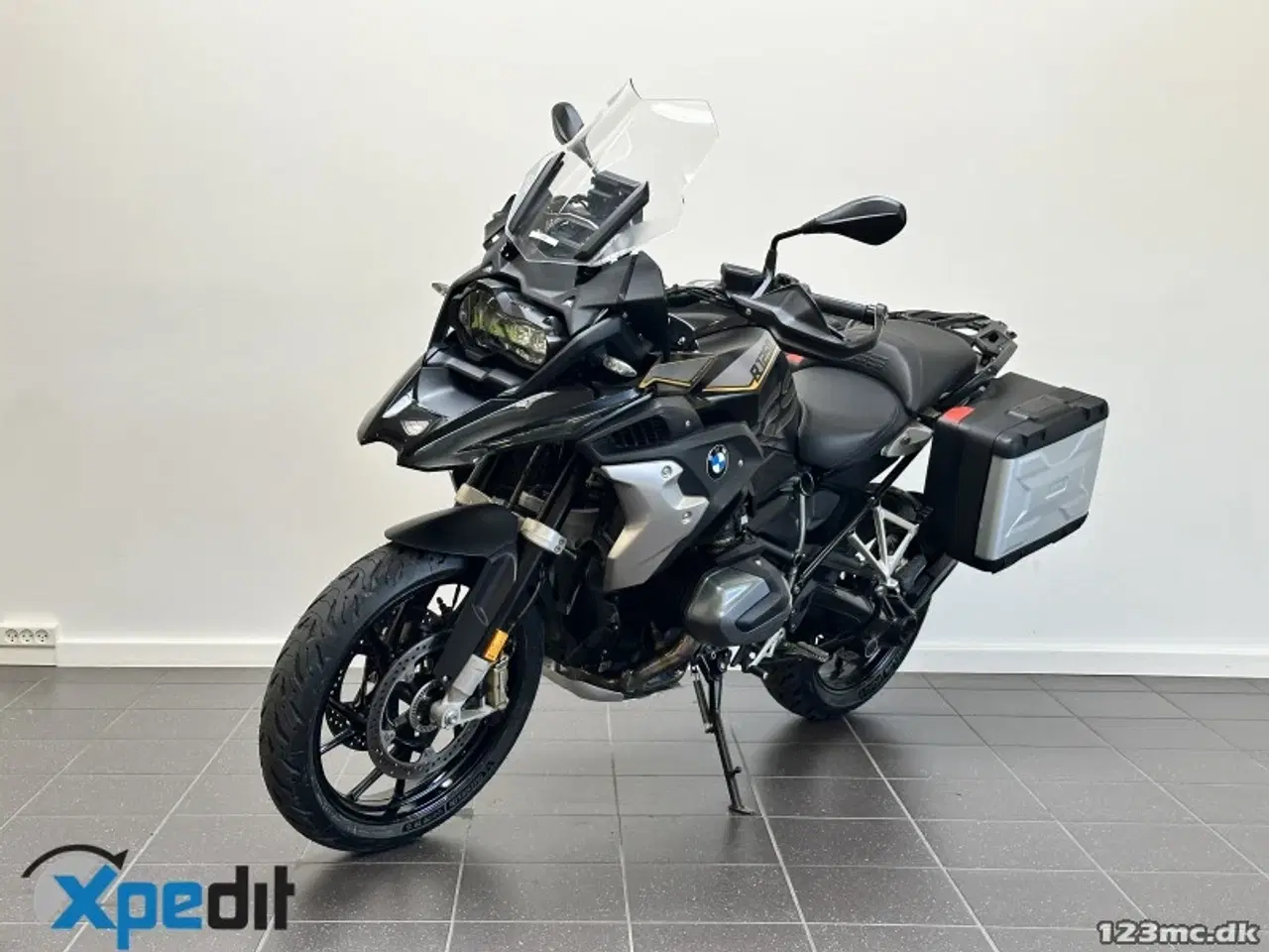 Billede 5 - BMW R 1250 GS
