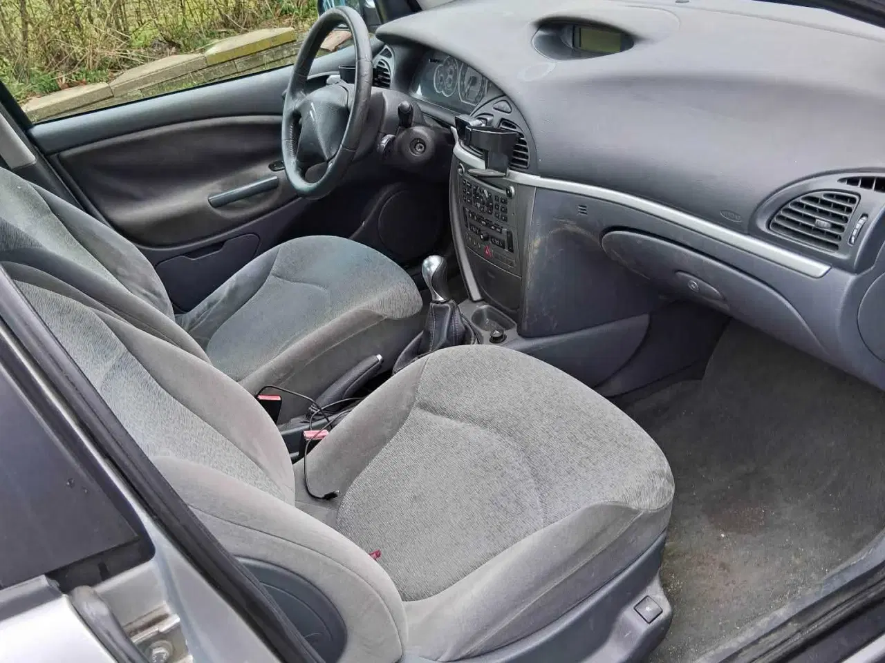 Billede 14 - Fyn s bedste tilbud pt på en kørende bil