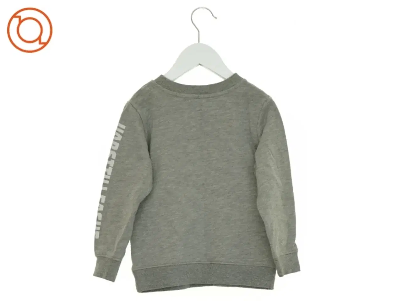 Billede 2 - Sweatshirt fra H&M (str. 116 cm)
