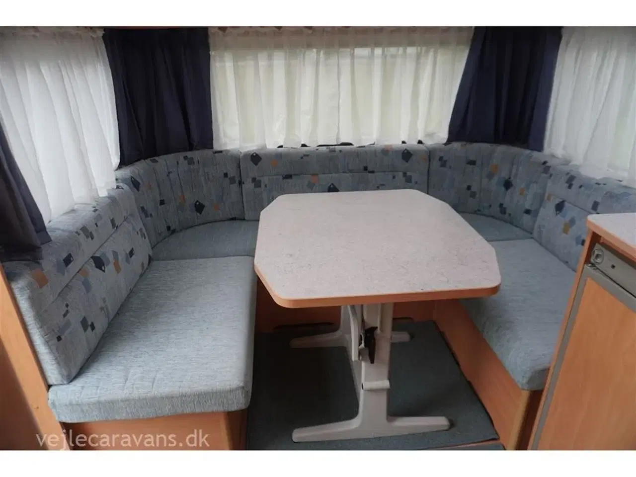 Billede 6 - 2005 - Knaus Sport 450 FU