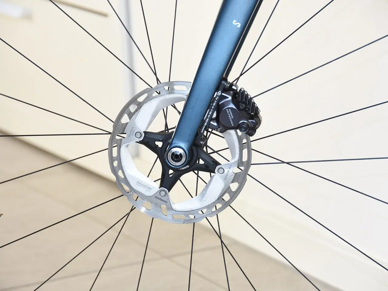 Billede 2 - carbon aero racercykel