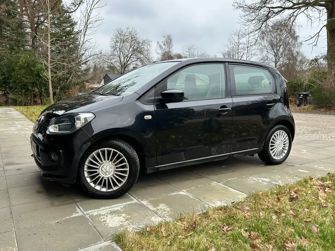 Billede 4 - VW UP! MPi 60 Move Up! BMT 2016