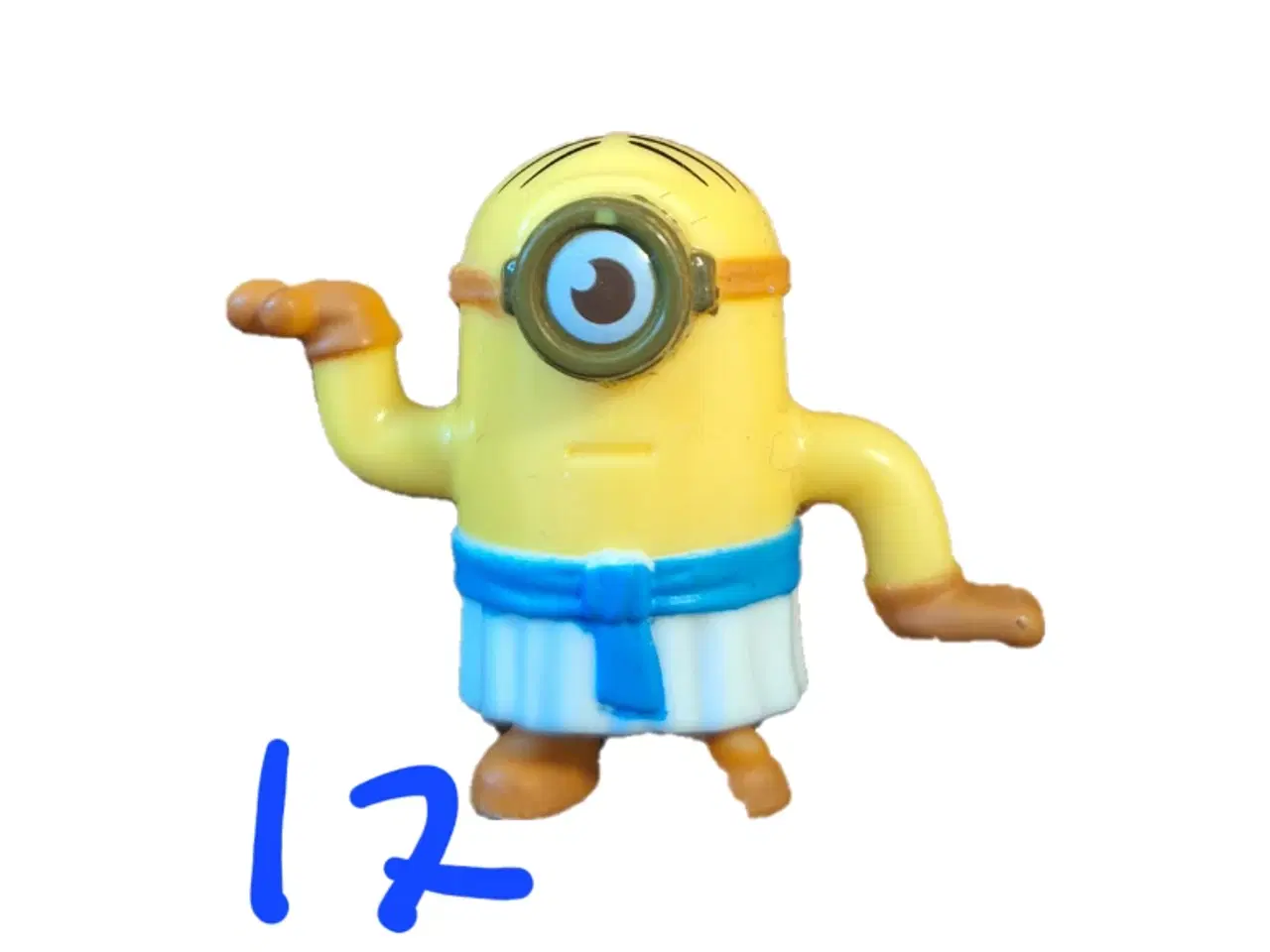 Billede 8 - Minions figurer 