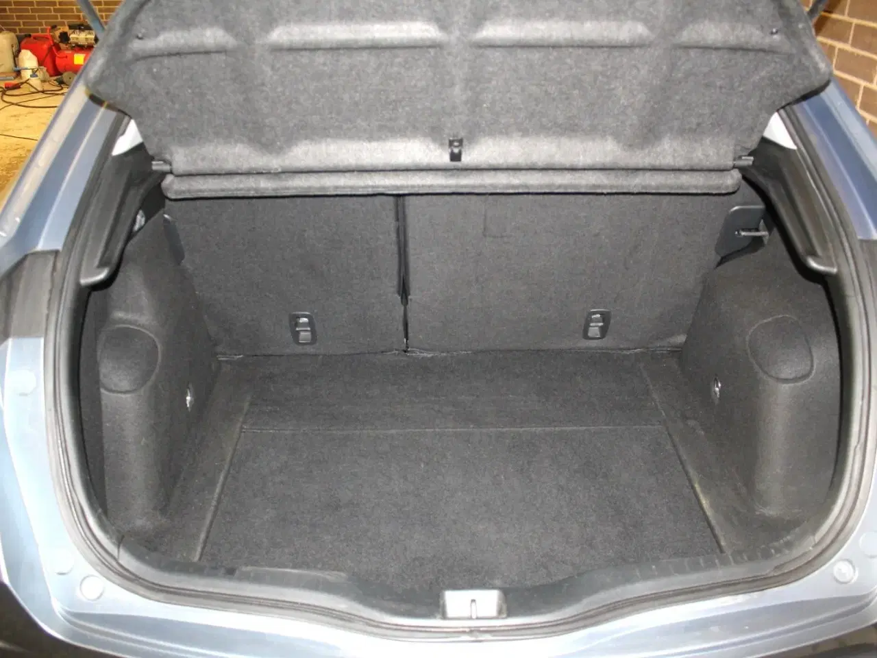 Billede 6 - Honda Civic 1,8 Sport