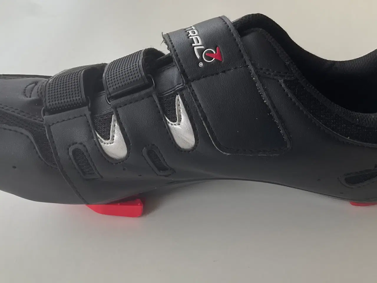 Billede 12 - Astral cykelsko til cykling eller spinning 