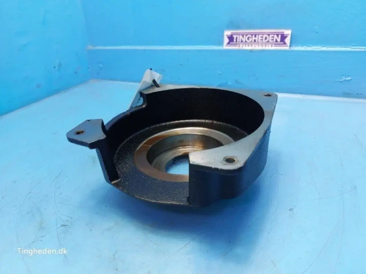 Billede 4 - Case Puma 185 Dæksel 87541710