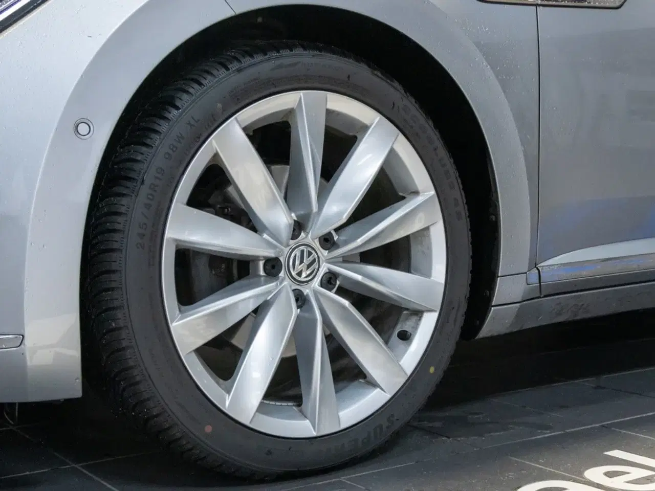 Billede 6 - VW Arteon 1,5 TSi 150 Elegance Business DSG