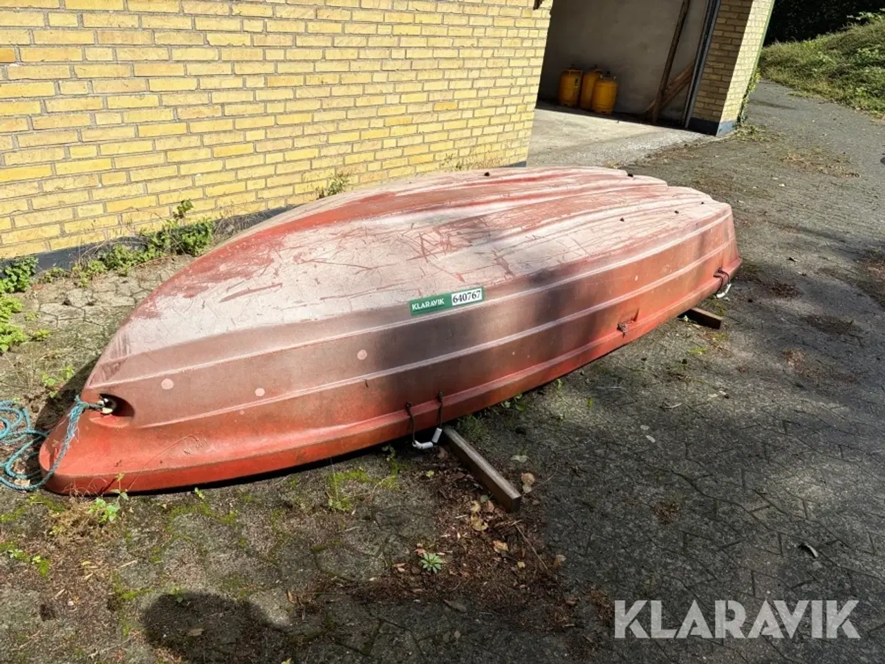 Billede 2 - Joller 3 styk