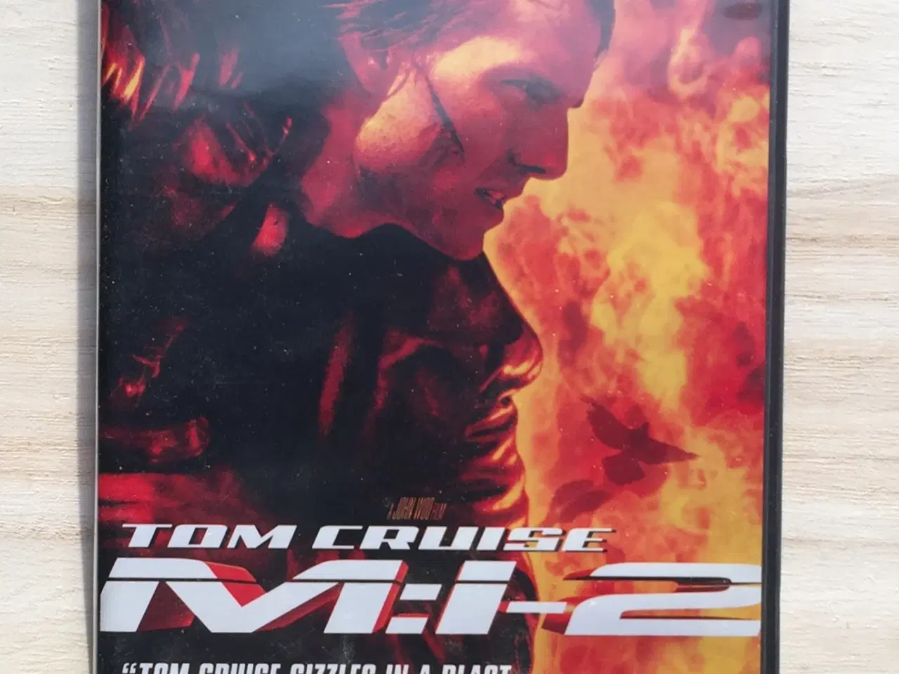 Billede 1 - M:I-2 / Mission Impossible 2