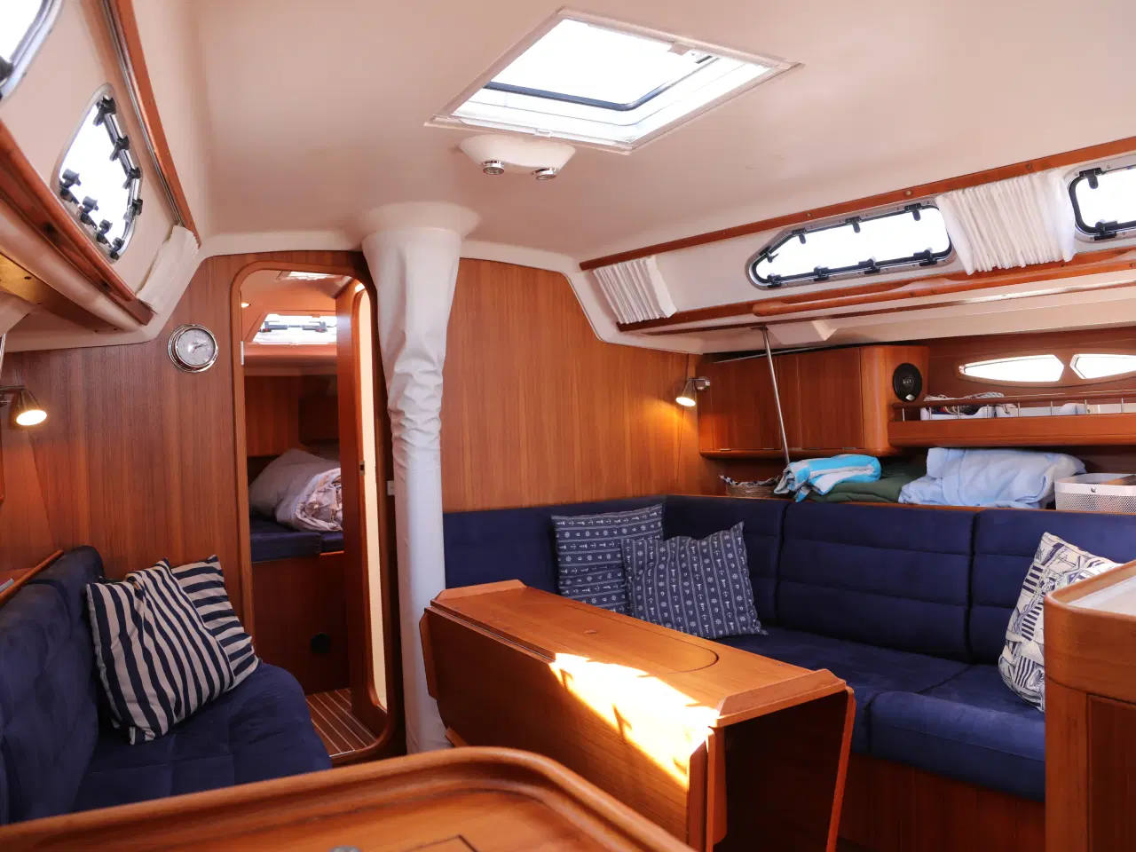 Billede 4 - X-Yacht X40 2006