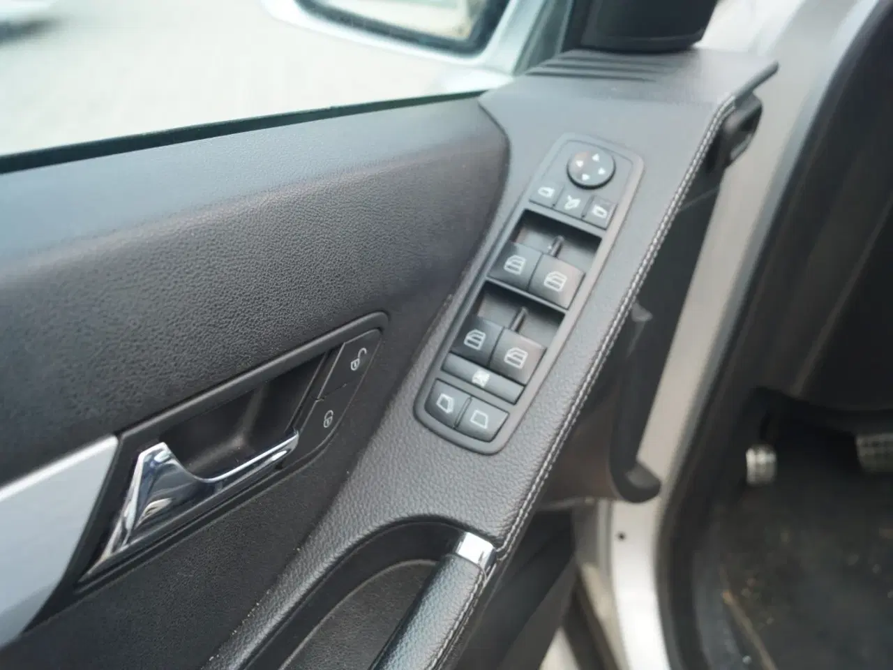Billede 4 - Mercedes R500 5,0 aut. 4Matic Van