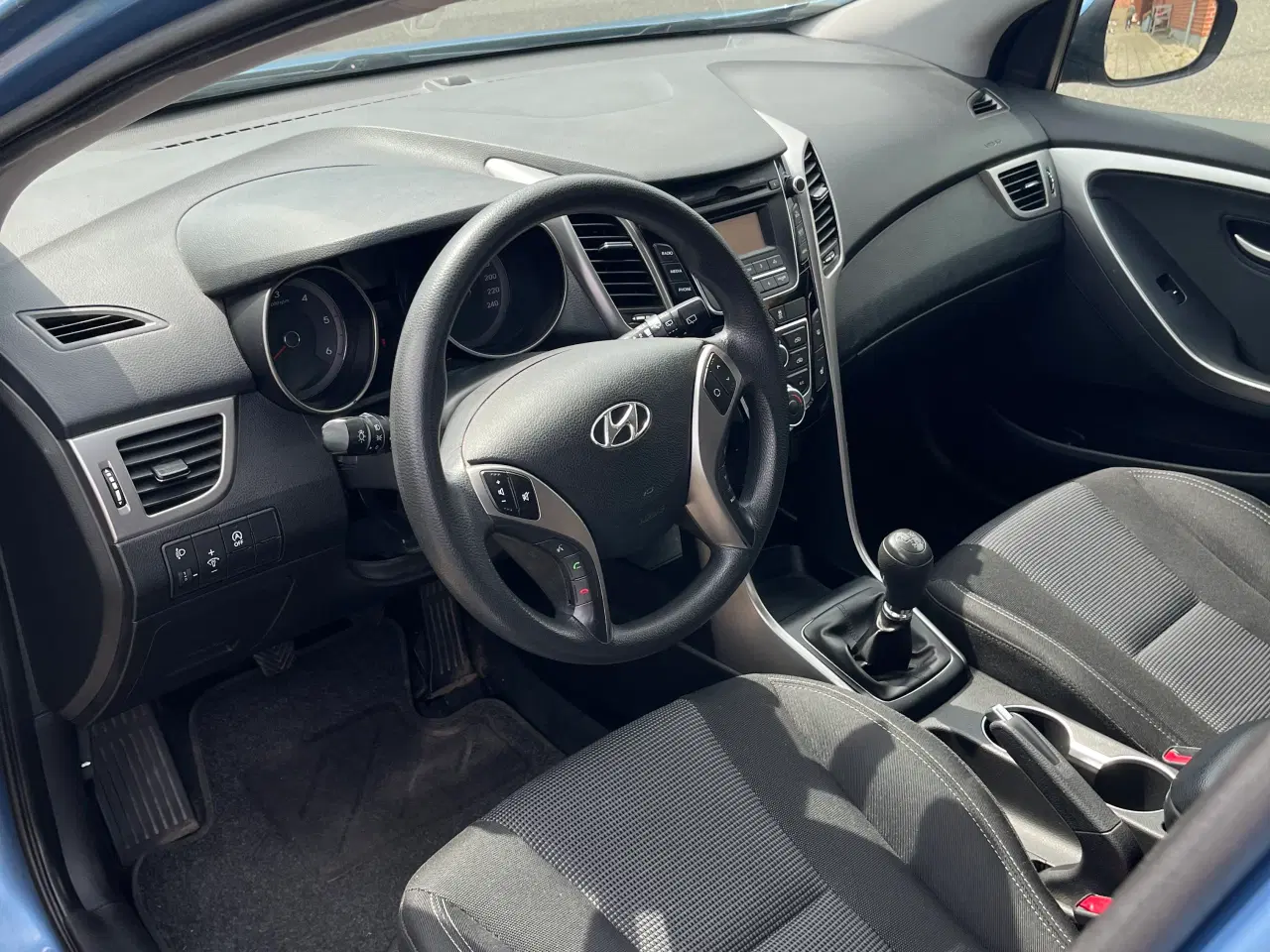 Billede 6 - Hyundai i30 nysynet 