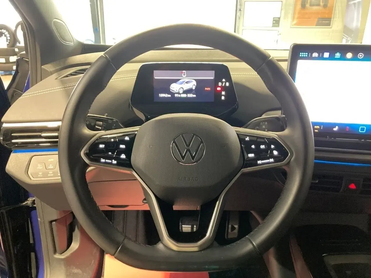 Billede 12 - VW ID.4 77 Style