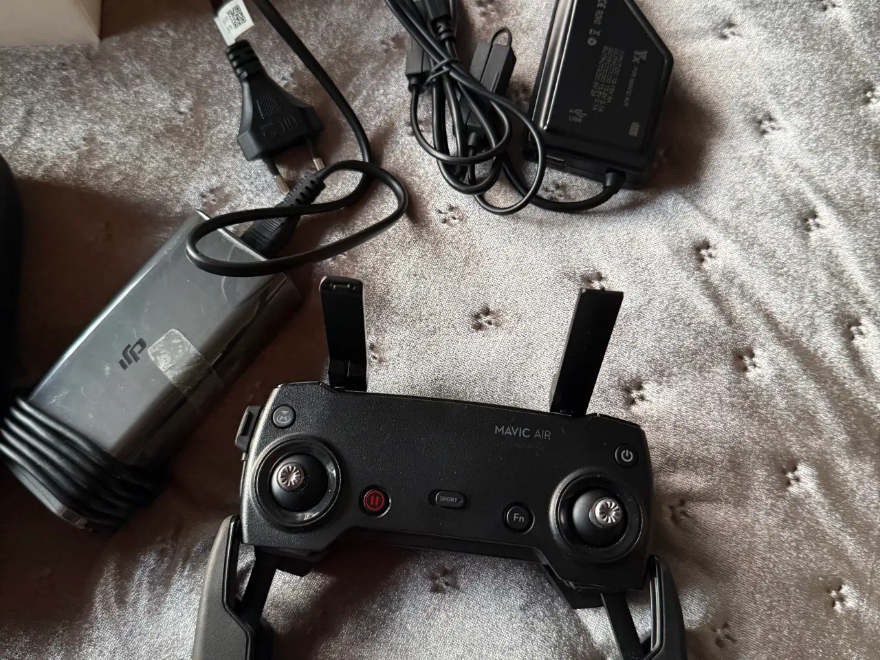 Billede 3 - Dji mavic Air 