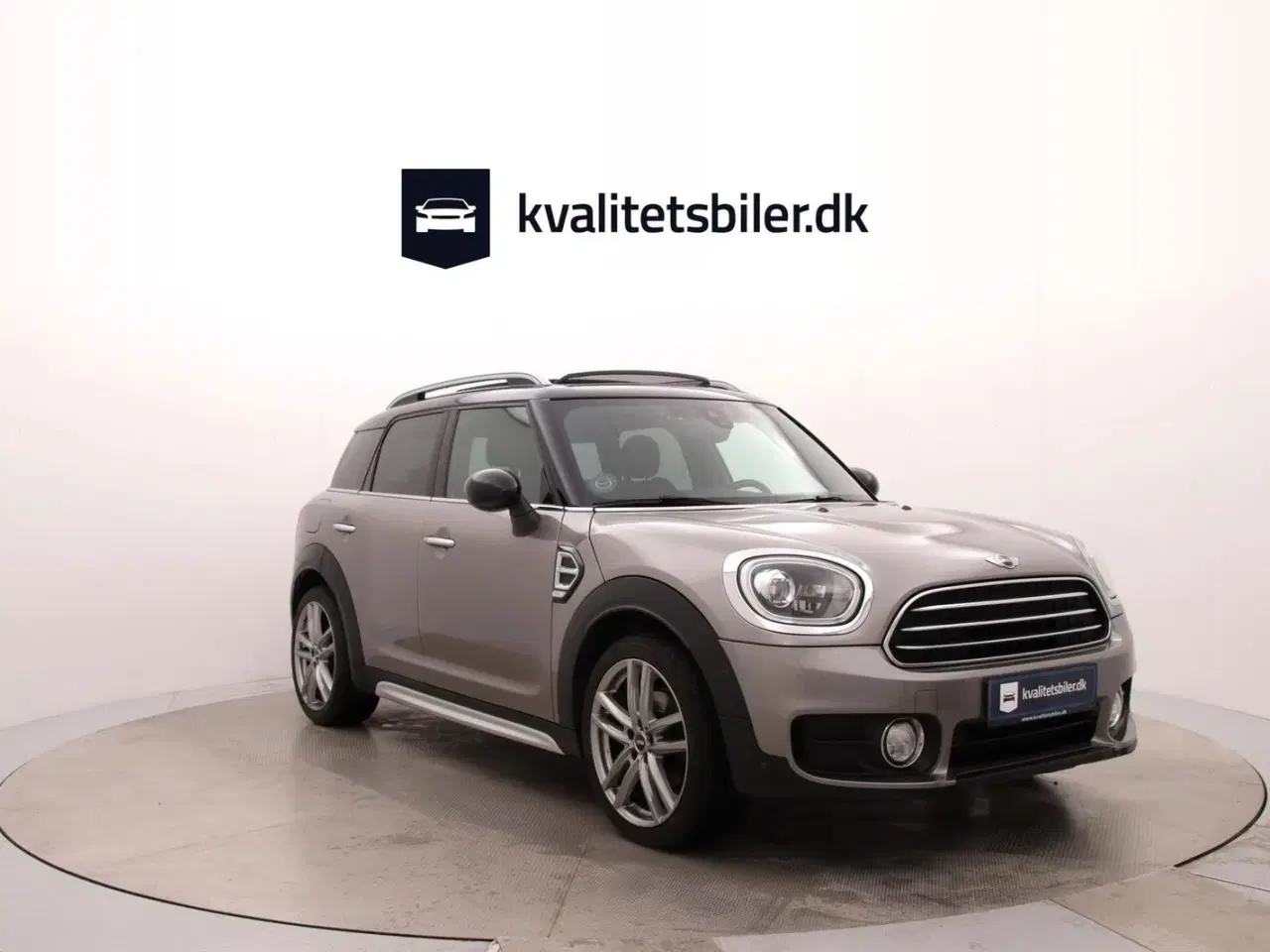 Billede 6 - MINI Countryman Cooper 2,0 D aut.