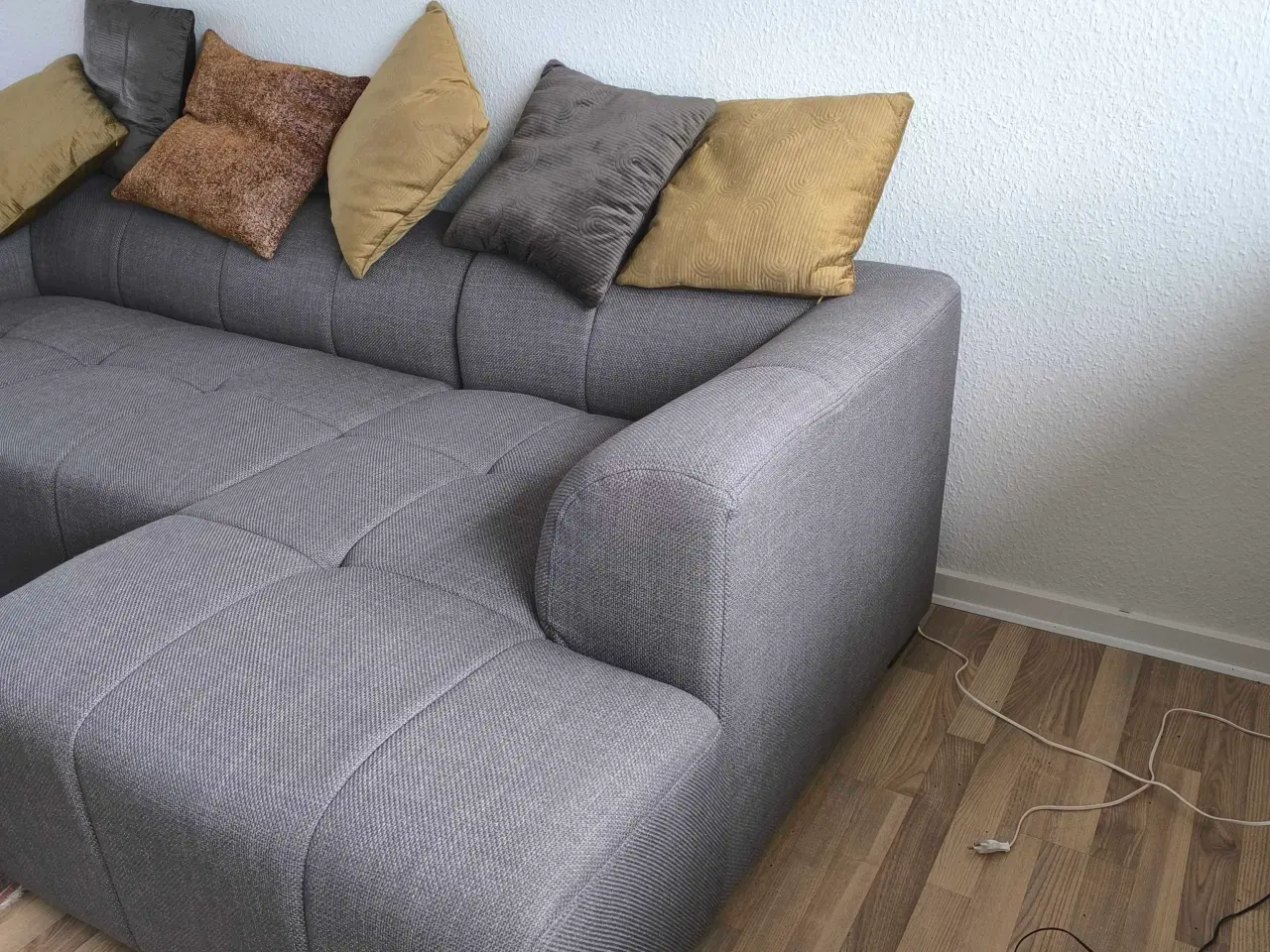 Billede 3 - Sofa