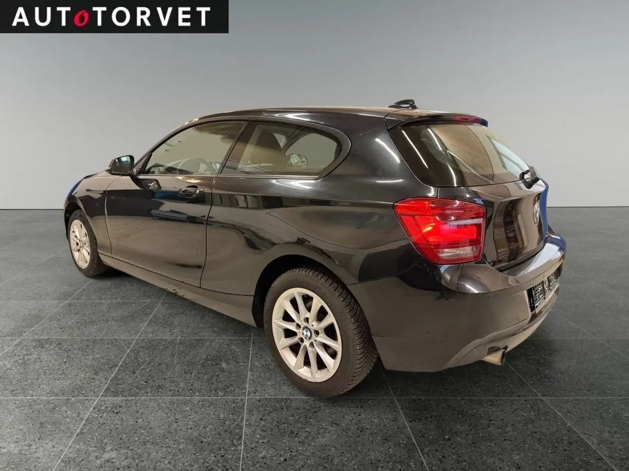 Billede 4 - BMW 118d 2,0 