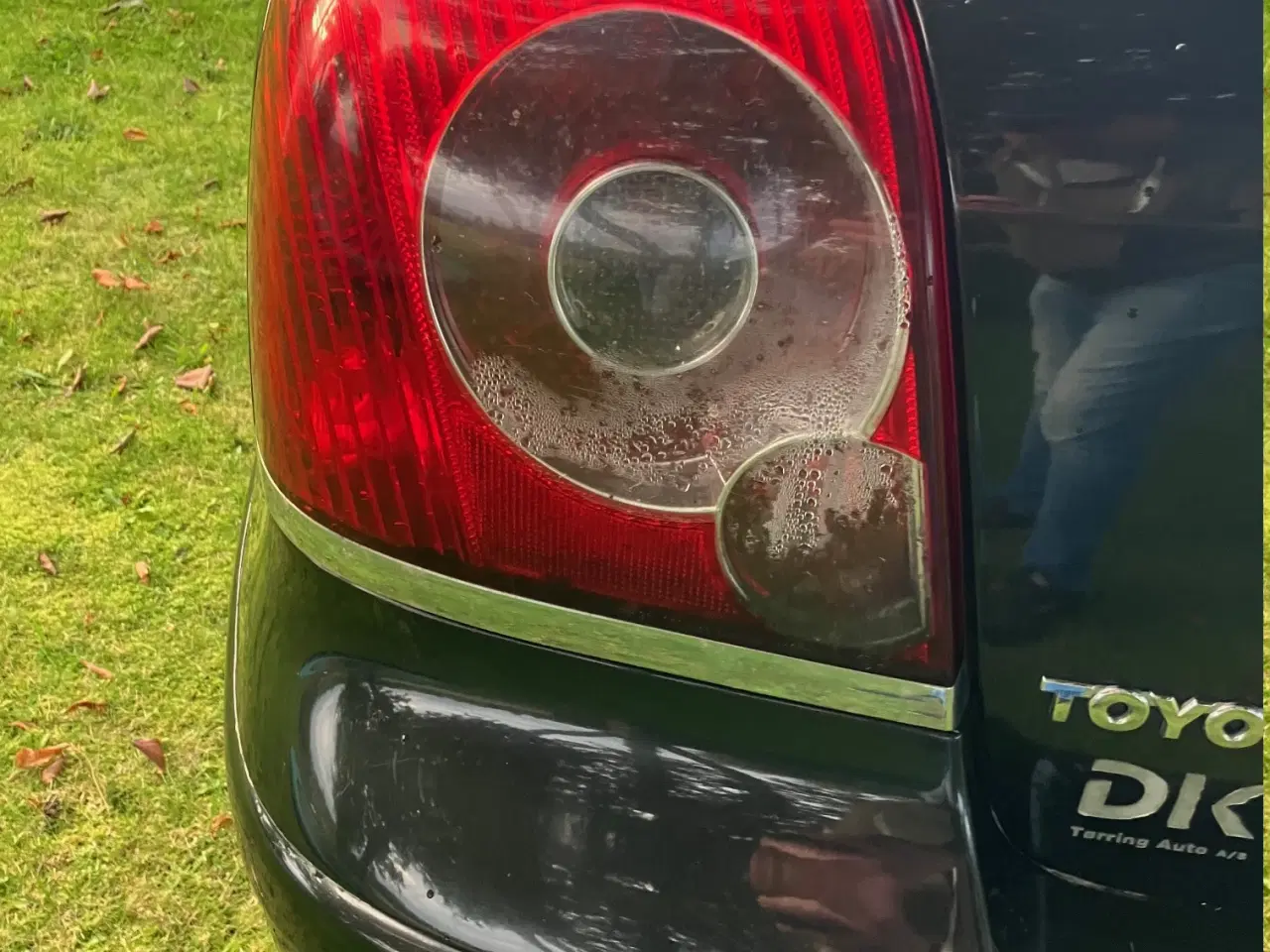 Billede 6 - Toyota Avensis 2.0 diesel