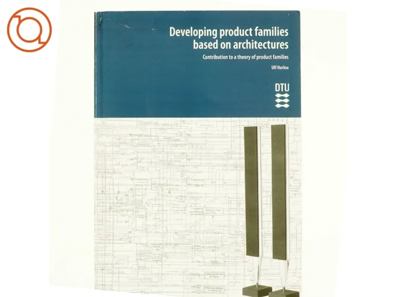 Billede 1 - Developing product families based on architecture