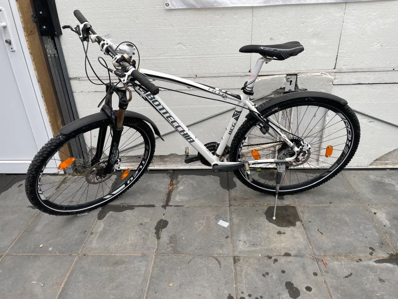 Billede 1 - Mountainbike 