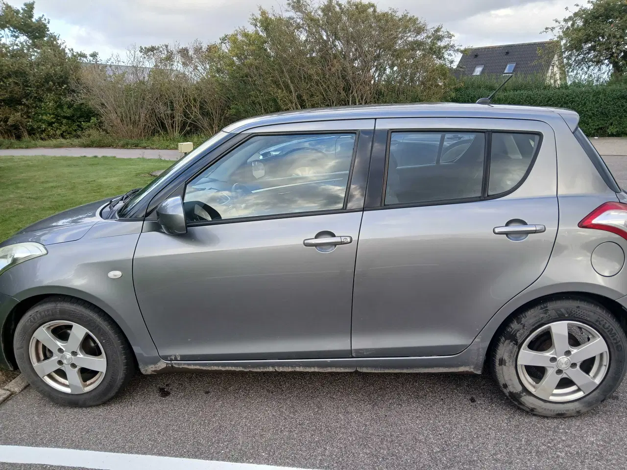 Billede 6 - Suzuki Swift 