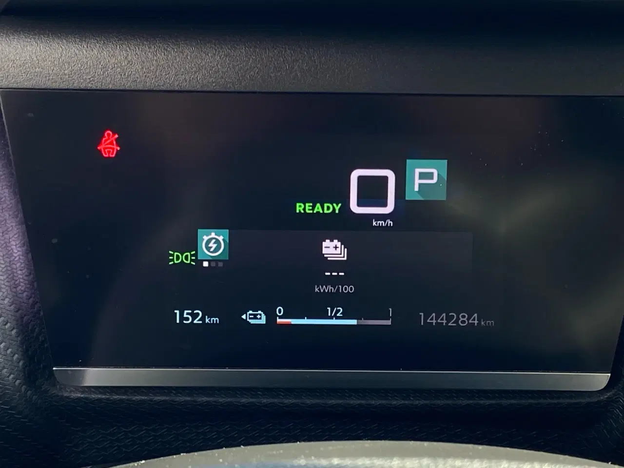 Billede 14 - Citroën e-C4 EL Shine Sport 136HK 5d Aut.