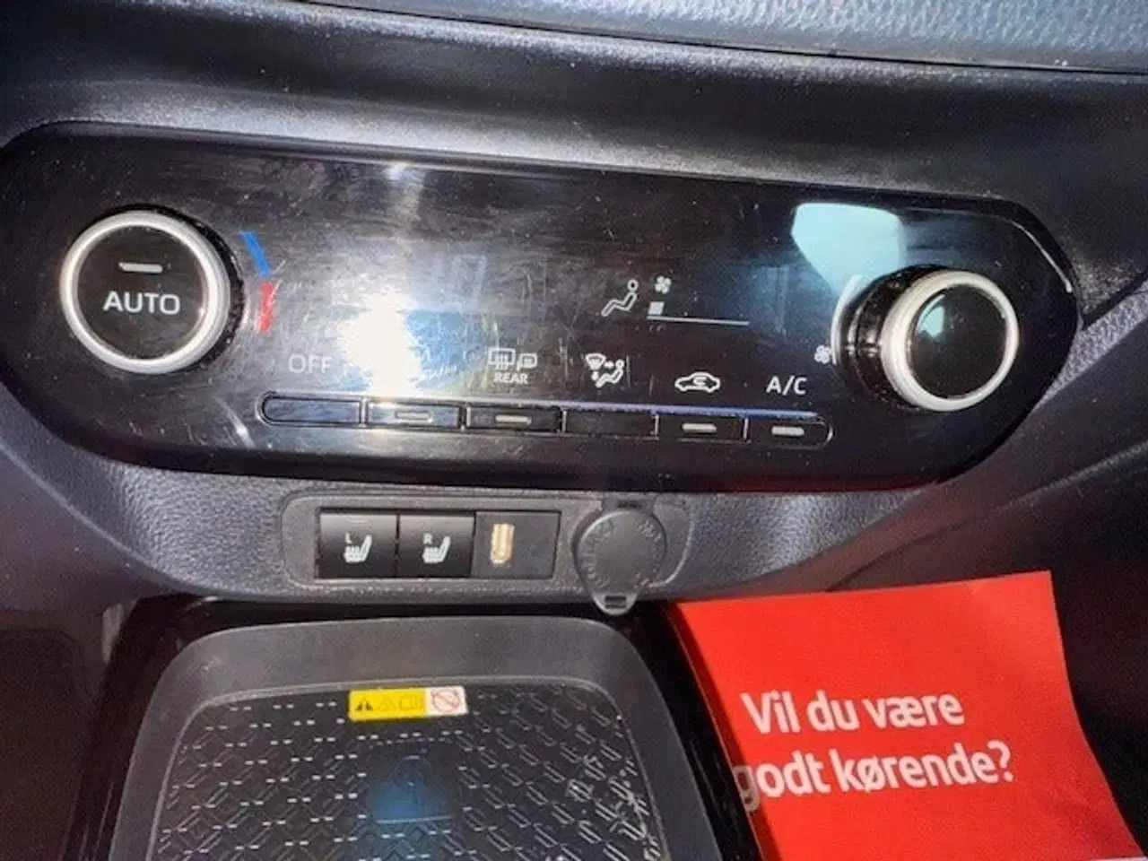 Billede 17 - Toyota Aygo X 1,0 Envy