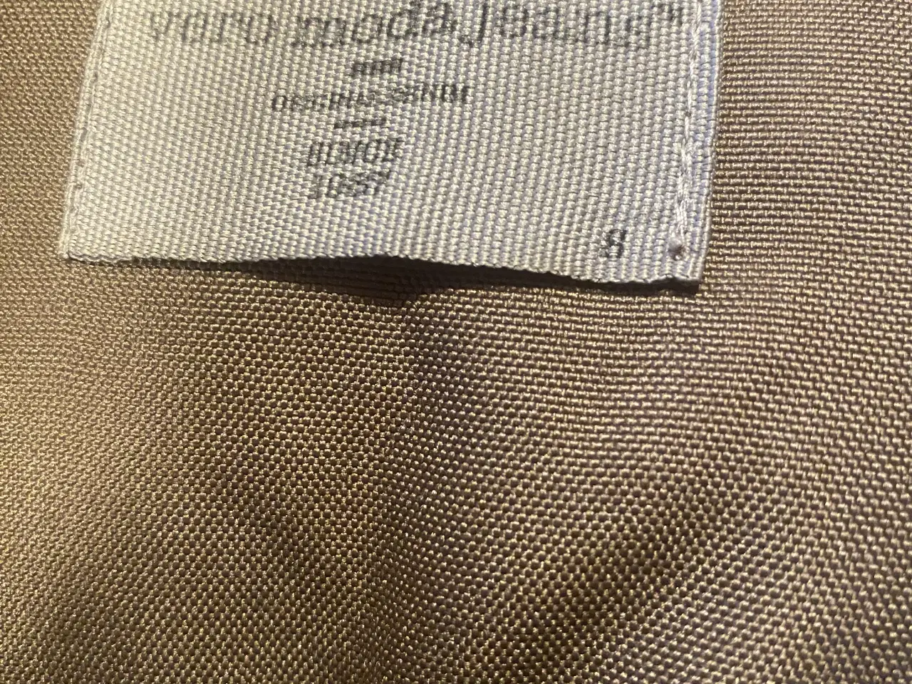 Billede 4 - Vinter jakke 